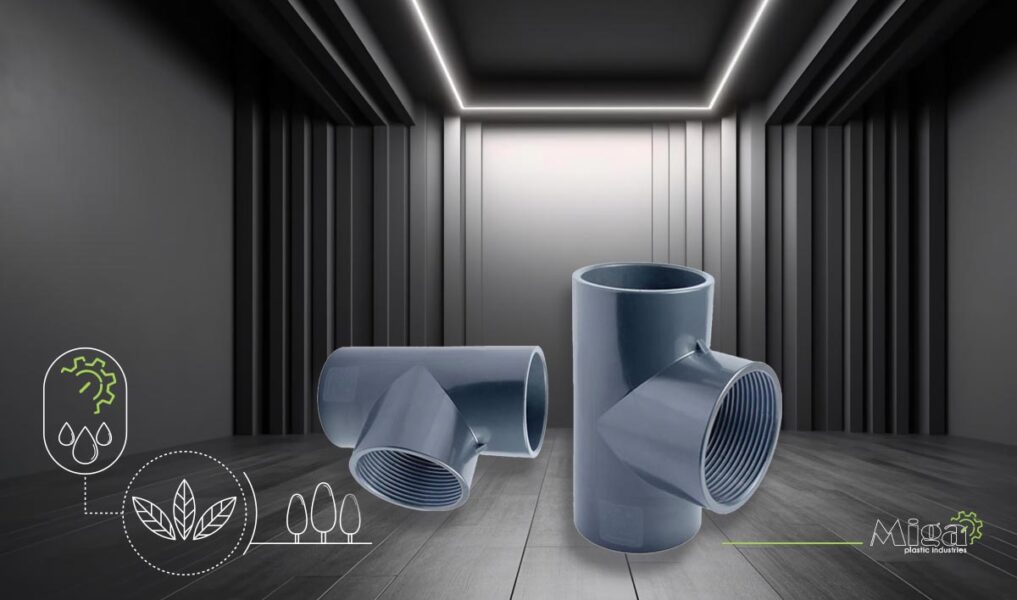 portfolio-bg-miga-UPVC-Fittings_90_Tee_reduced_BS_plainthreaded