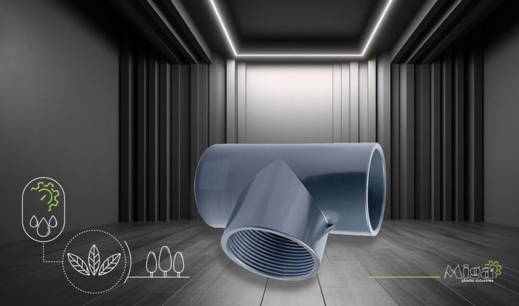 portfolio-bg-miga-UPVC-Fittings_90_Tee_reduced_Plainthreaded