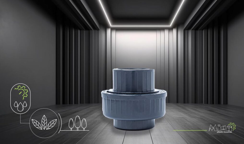portfolio-bg-miga-UPVC-Fittings_Union_with_O_Ring_threaded