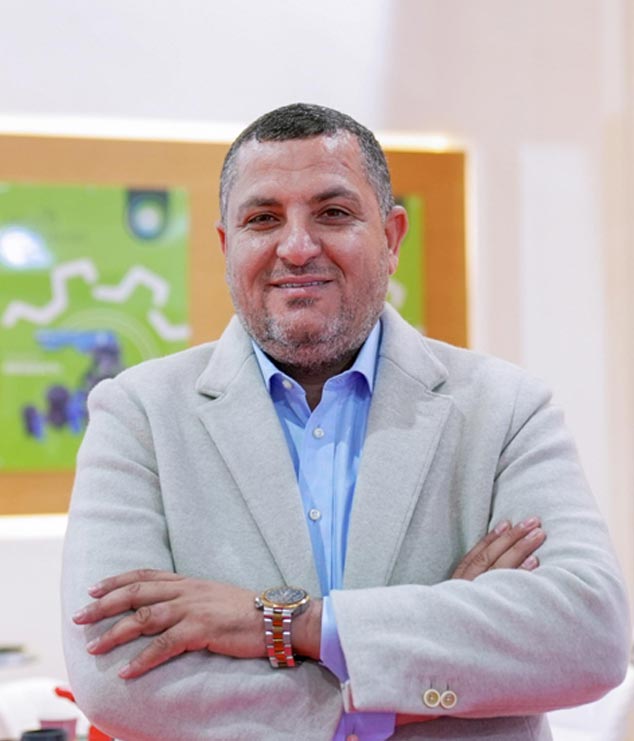 CO-Founder-sayed-Abdel-Maaboud