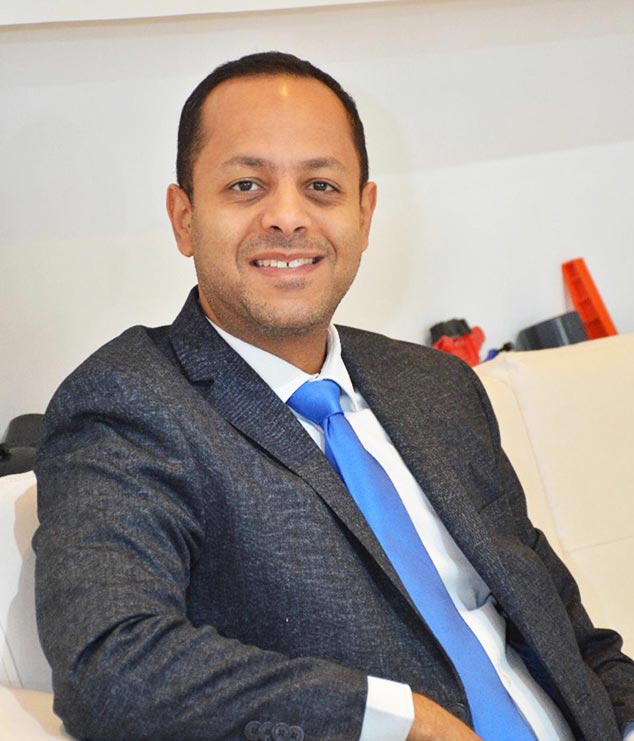 Commercial-BD-Manager-Islam-Gaballah