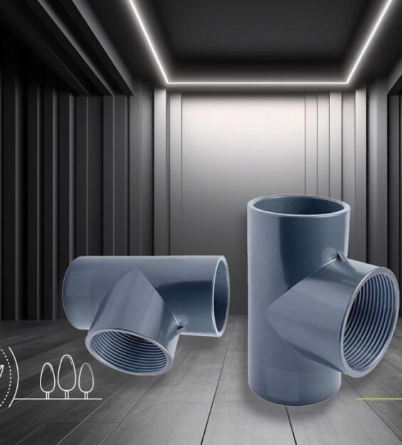 portfolio-bg-miga-UPVC-Fittings_90_Tee_reduced_BS_plainthreaded