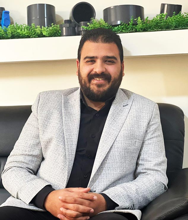 Specs-Sales-Manager-Mahmoud-Zaher